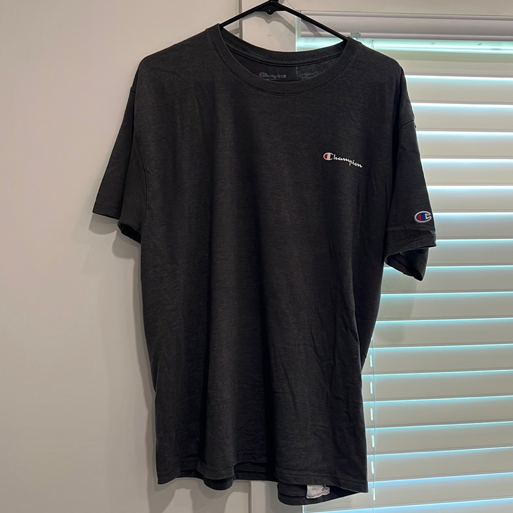 Champion shirt